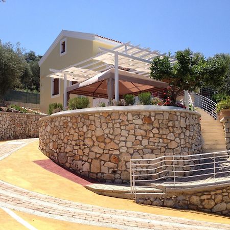 Tesoro Of Ithaca Διαμέρισμα Σταυρός Εξωτερικό φωτογραφία